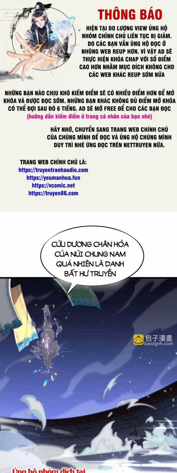 Đại Sư Phụ Hạ Sơn Chapter 67 trang 0