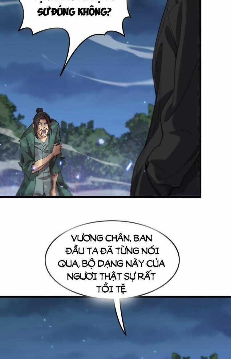 Đại Sư Phụ Hạ Sơn Chapter 80 trang 1