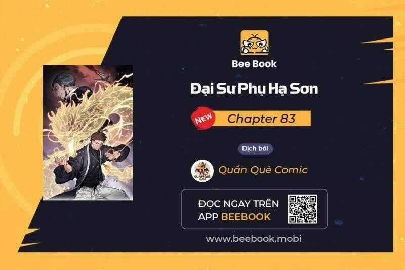 Đại Sư Phụ Hạ Sơn Chapter 83 trang 0