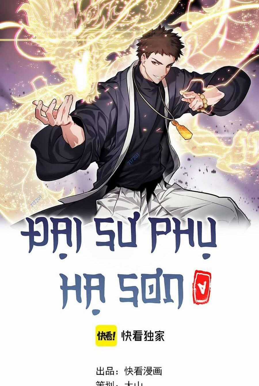 Đại Sư Phụ Hạ Sơn Chapter 84 trang 1