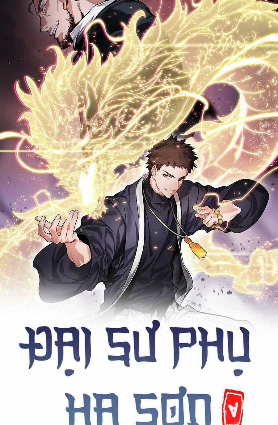 Đại Sư Phụ Hạ Sơn Chapter 86 trang 1