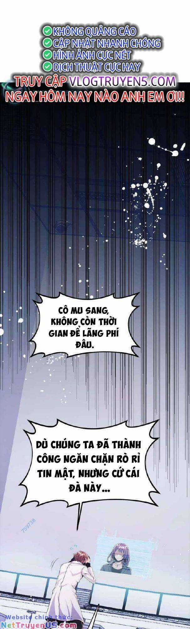 Đại Thần Giáng Thế Chapter 18 trang 0