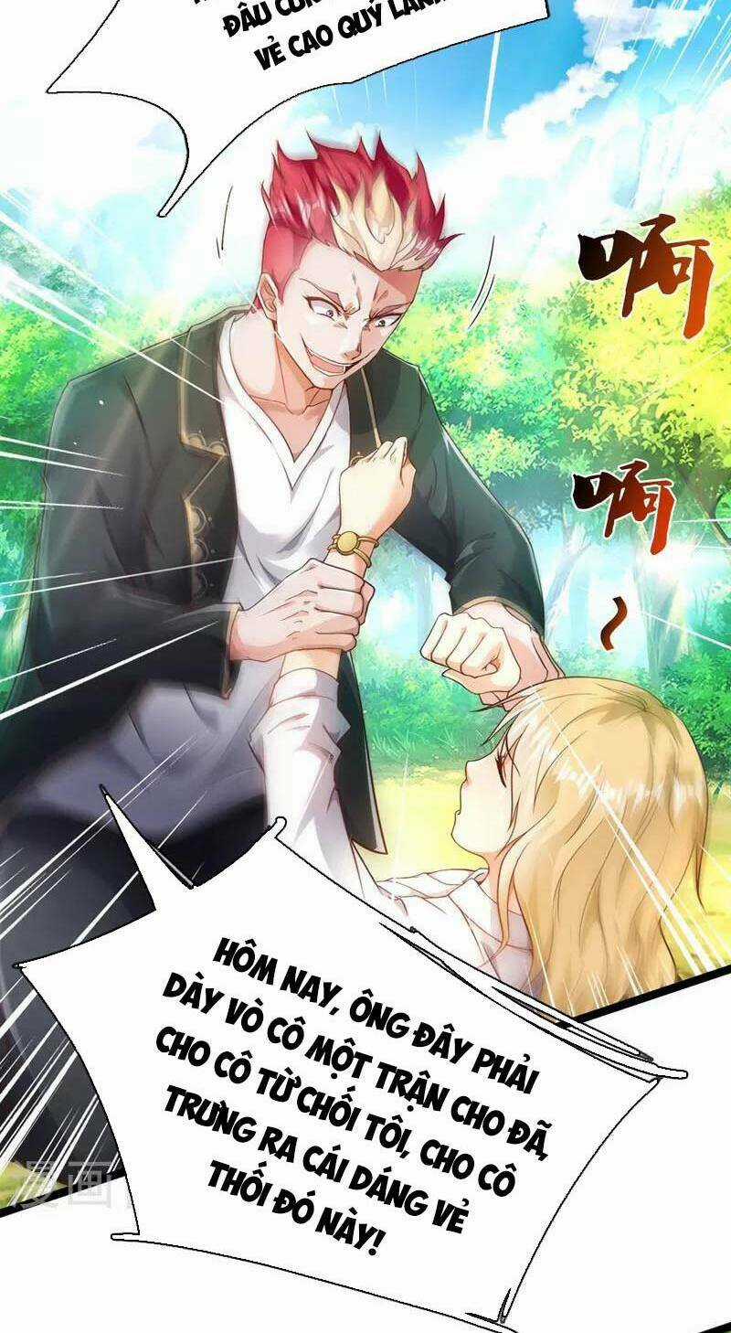 Đại Tiên Tôn Quyết Chiến Chapter 10 trang 1