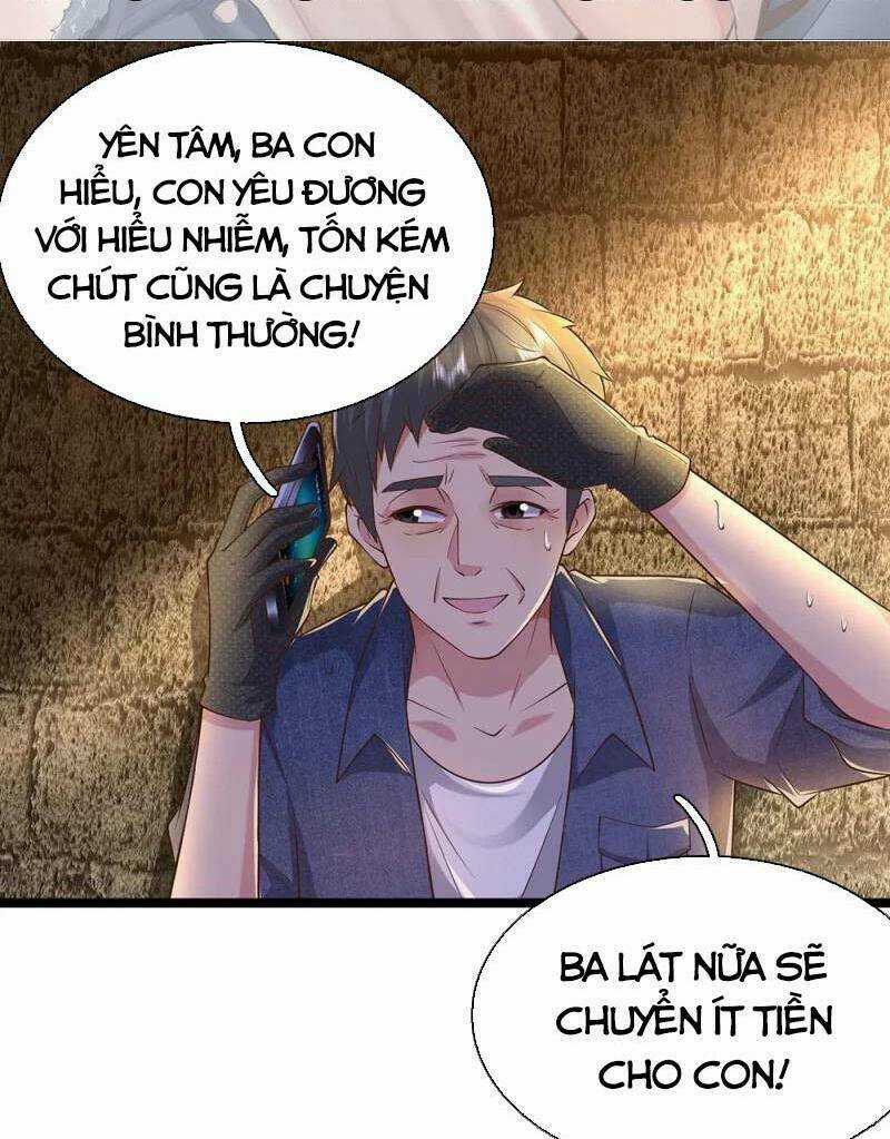 Đại Tiên Tôn Quyết Chiến Chapter 15 trang 1