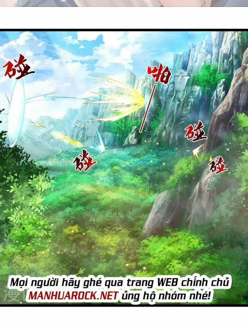 Đại Tiên Tôn Quyết Chiến Chapter 9 trang 1