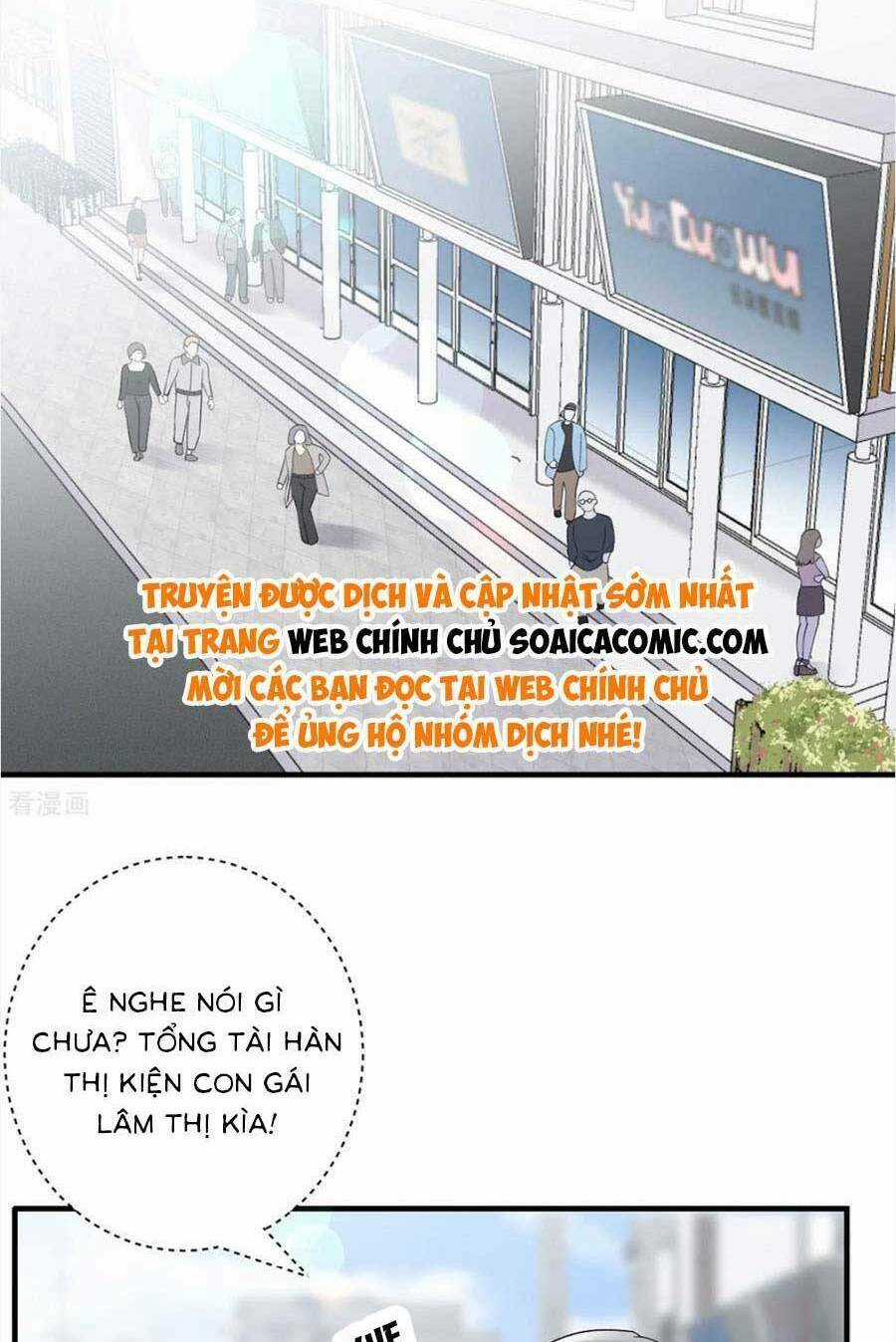 Đại Tiểu Thư Có Ý Đồ Gì Xấu Đâu Chapter 182 trang 1