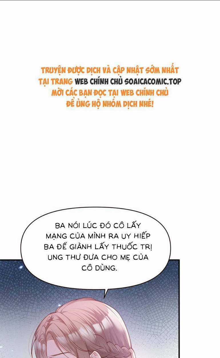 Đại Tiểu Thư Giàu Có Tận Tay Xé Kịch Bản Bạch Nguyệt Quang Chapter 16 trang 0