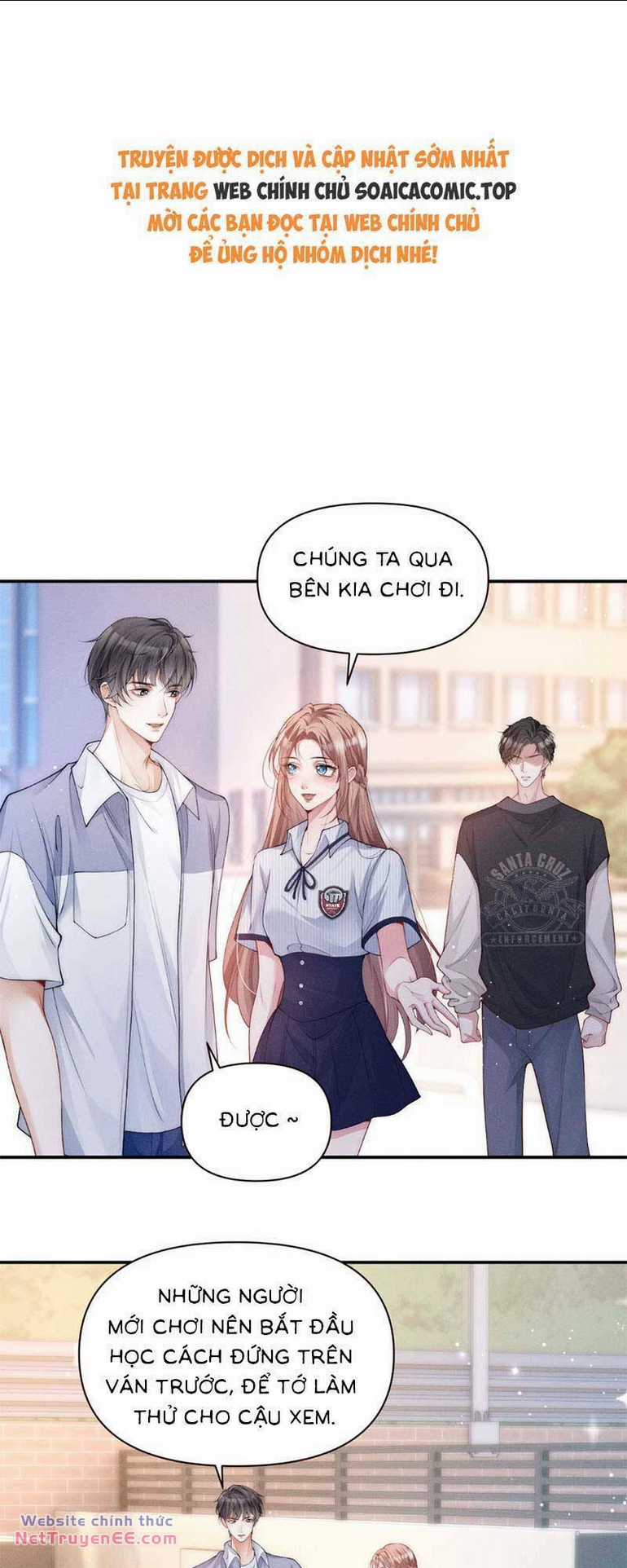 Đại Tiểu Thư Giàu Có Tận Tay Xé Kịch Bản Bạch Nguyệt Quang Chapter 17 trang 0