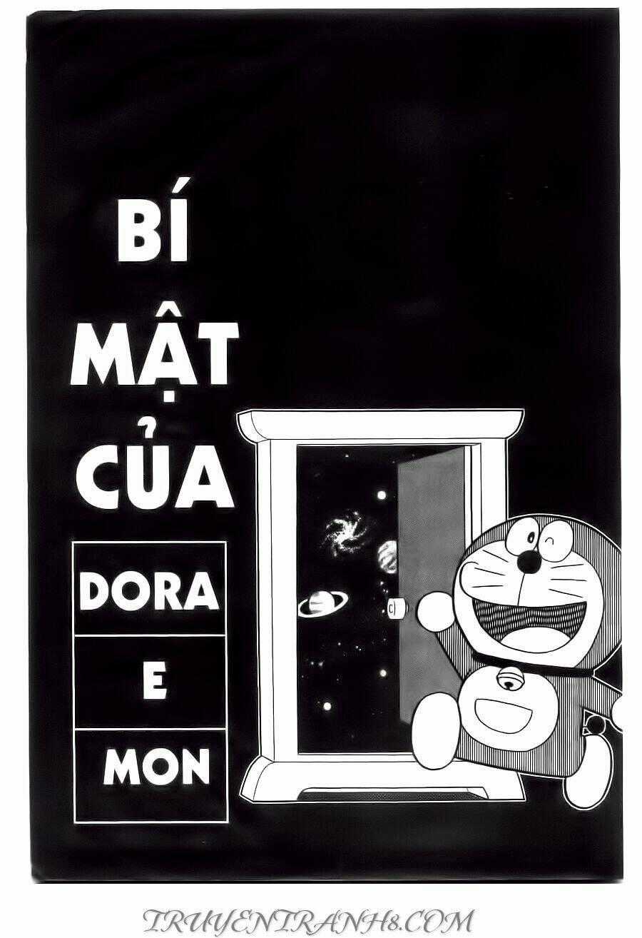 Đại Từ Điển Doraemon Chapter 1 trang 1