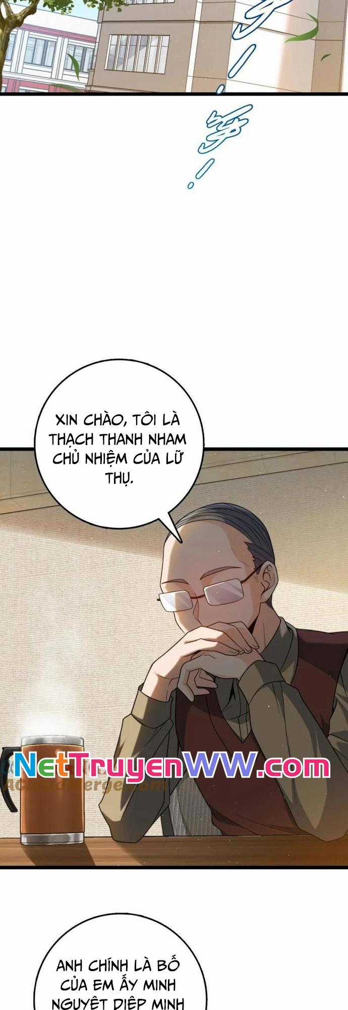 Đại Vương Tha Mạng Chapter 933 trang 1