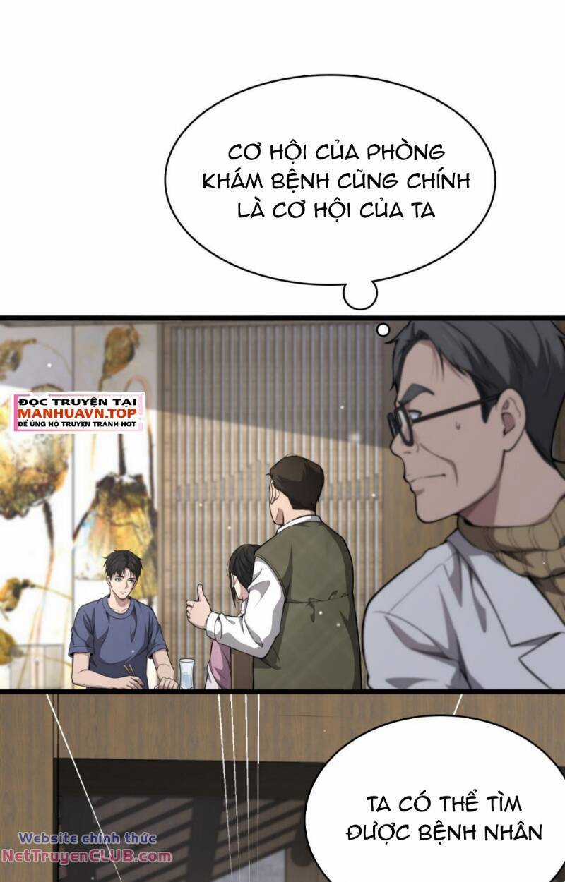 Đại Y Lăng Nhiên Chapter 268 trang 0