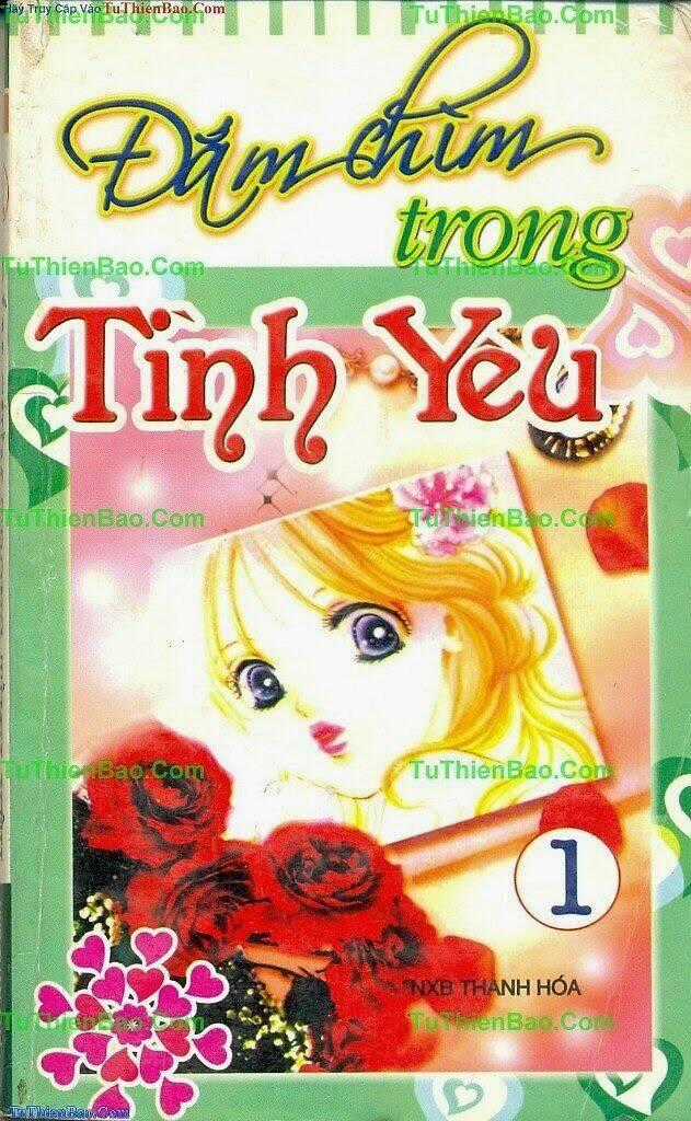 Đắm chìm trong tình yêu Chapter 1 trang 0