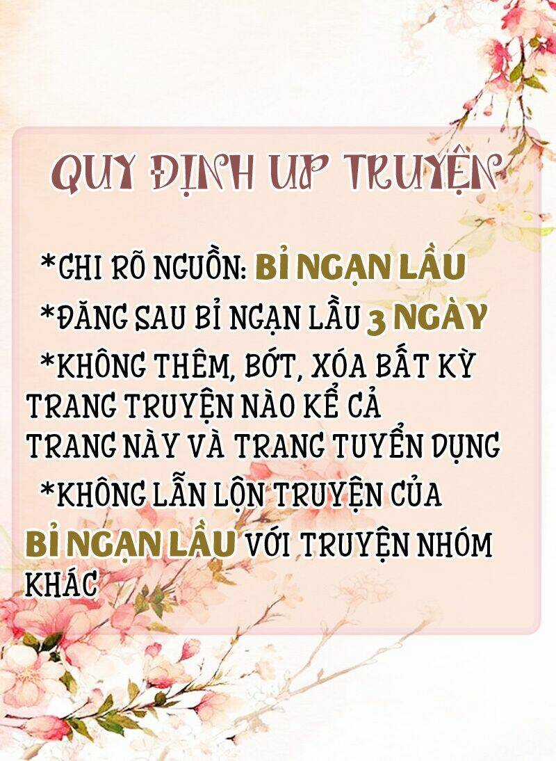 Đam Mỹ Lời Ngụy Biện Chapter 21 trang 0