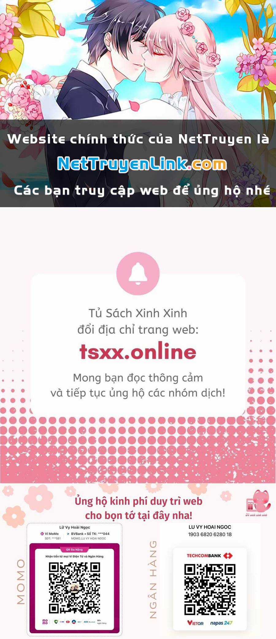 Đàn Anh Xấu Xa Chapter 61 trang 0