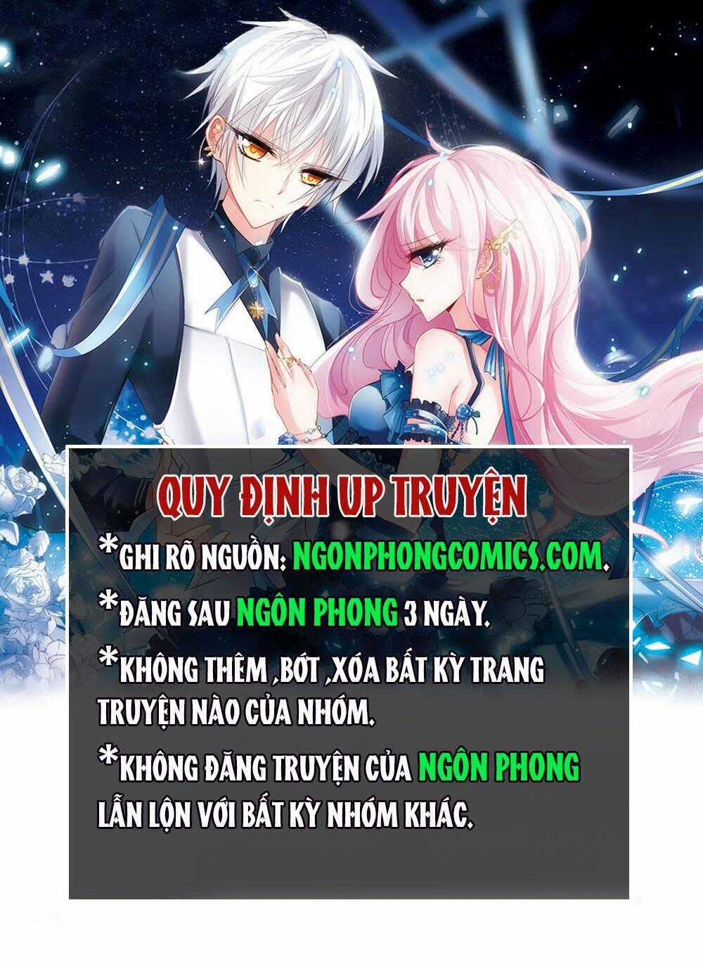 Đan Lạc Phàm Trần Chapter 18 trang 0