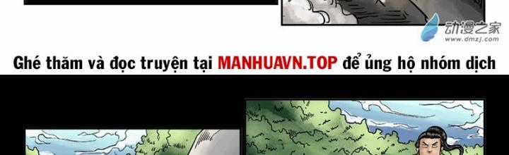 Đan Ngu Huyền Ngôn Chapter 3 trang 0