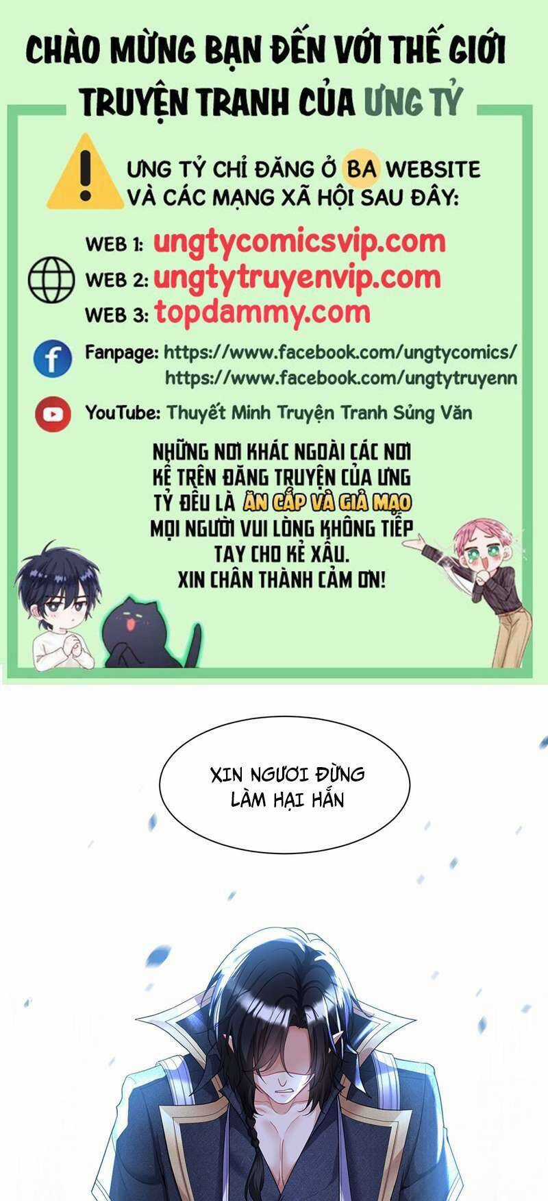 Dẫn Sói Vào Phòng Chapter 153 trang 0