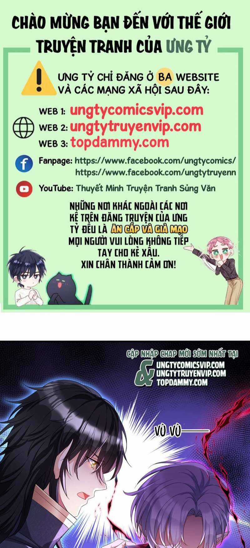 Dẫn Sói Vào Phòng Chapter 156 trang 0