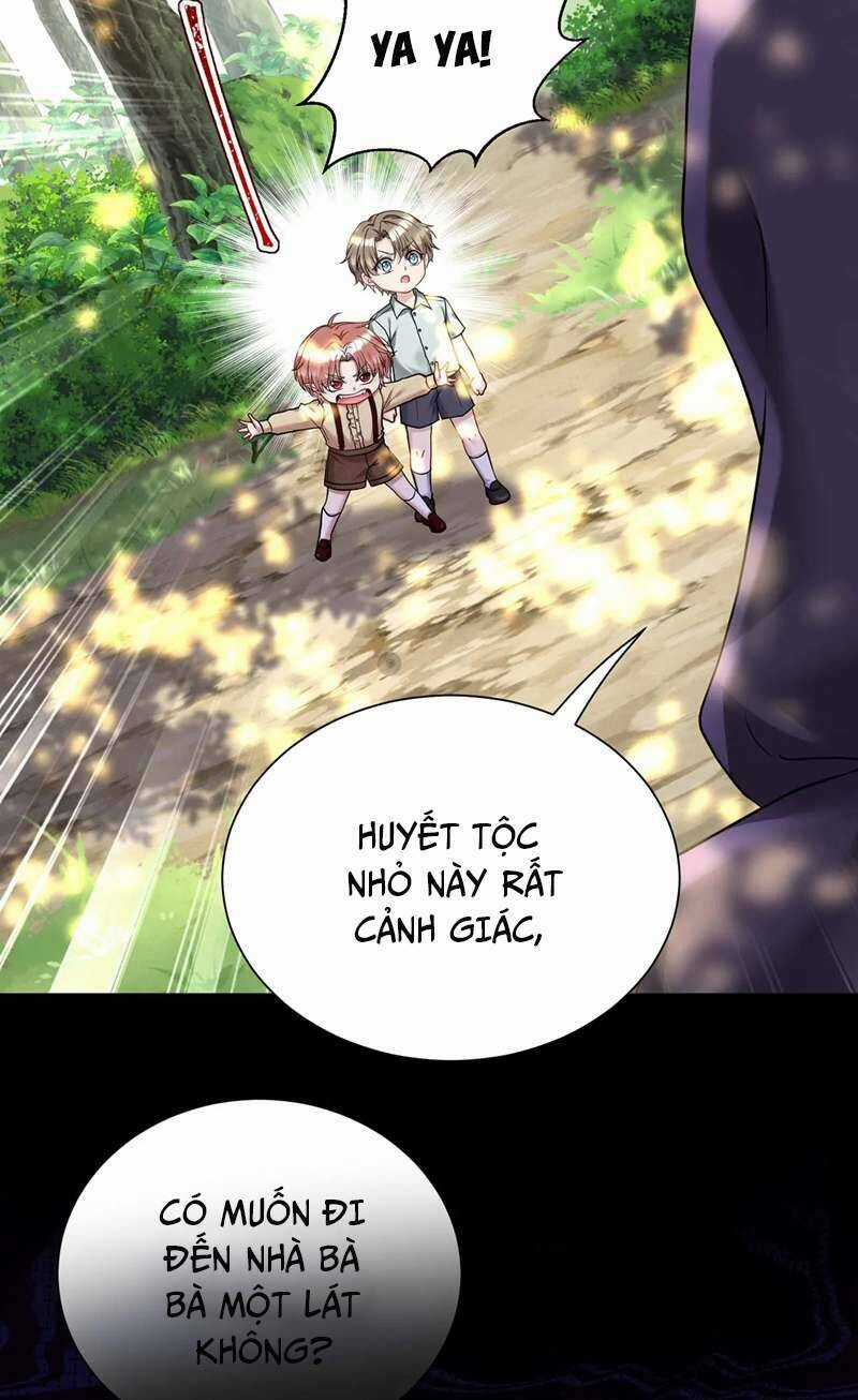 Dẫn Sói Vào Phòng Chapter 164 trang 1