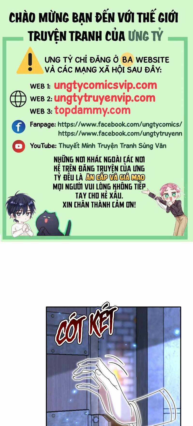 Dẫn Sói Vào Phòng Chapter 168 trang 0