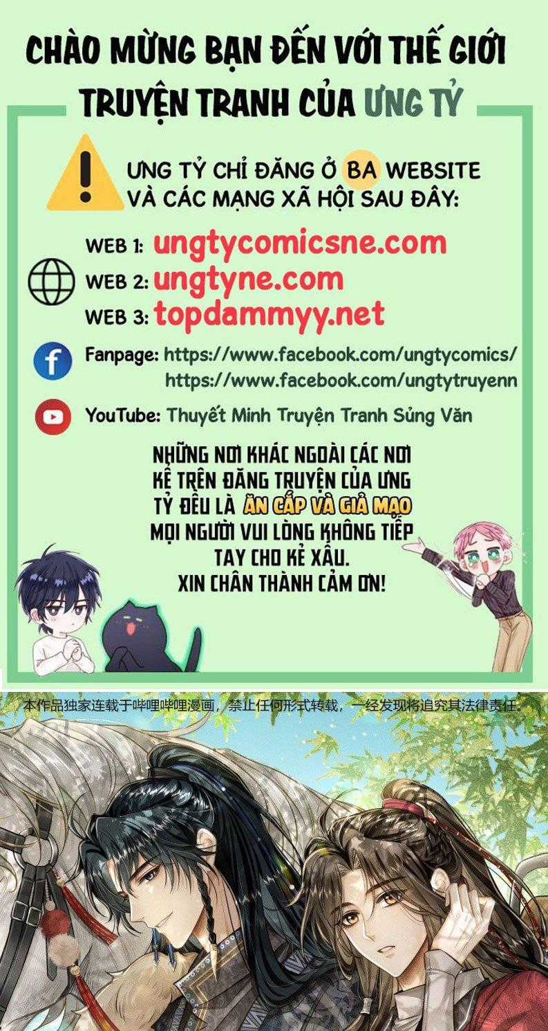 Đan Tiêu Vạn Dặm Chapter 100 trang 0