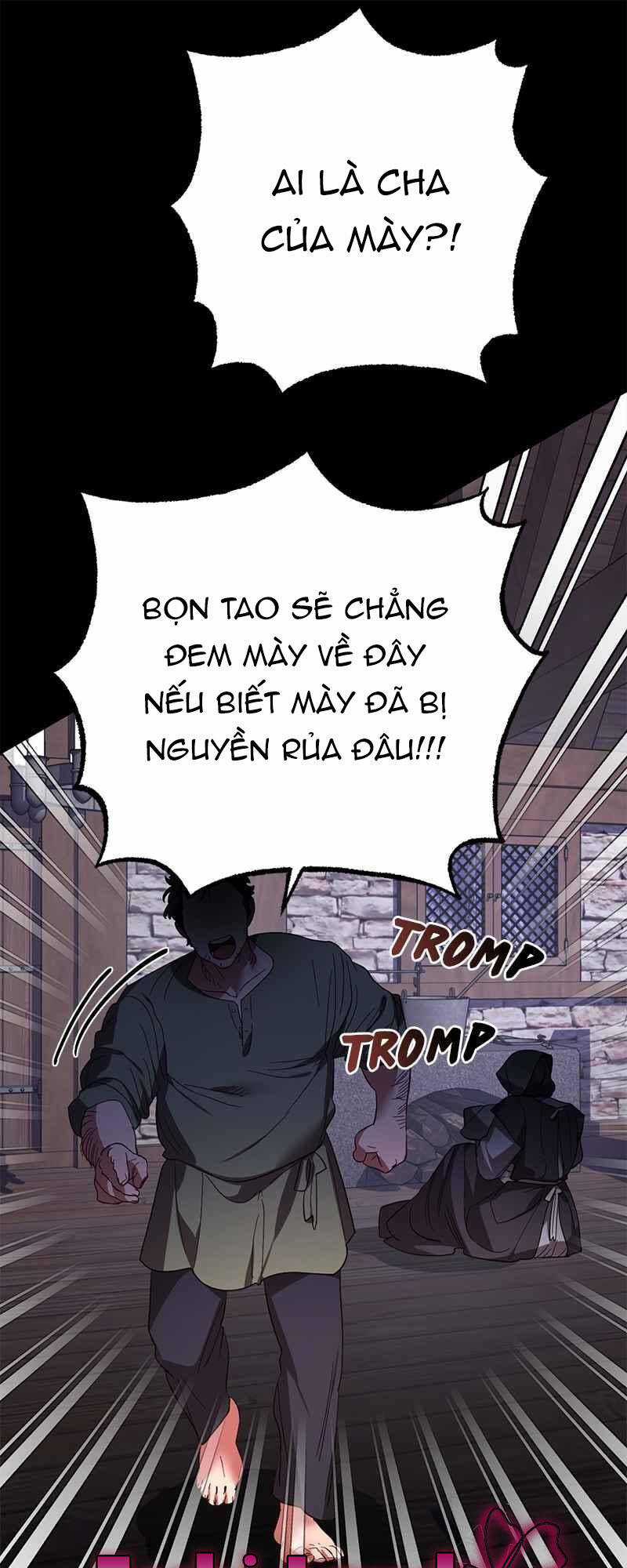 Dàn Trai Đẹp Chốn Hậu Cung Chapter 116.1 trang 1