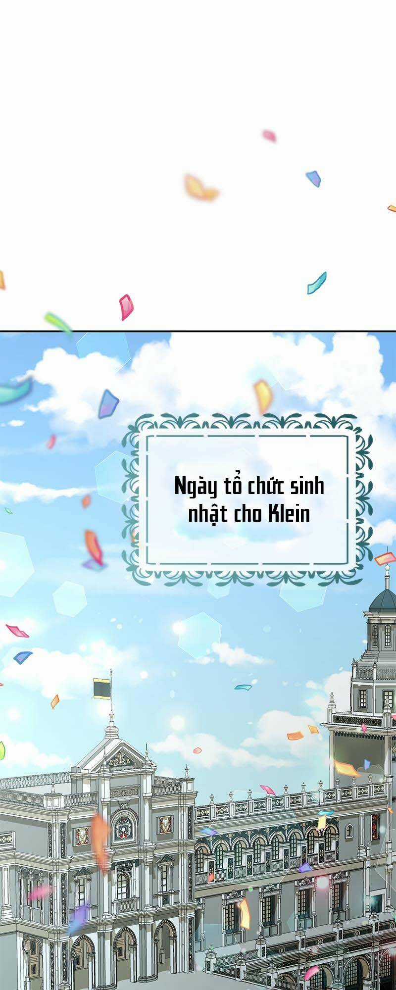 Dàn Trai Đẹp Chốn Hậu Cung Chapter 118.1 trang 1