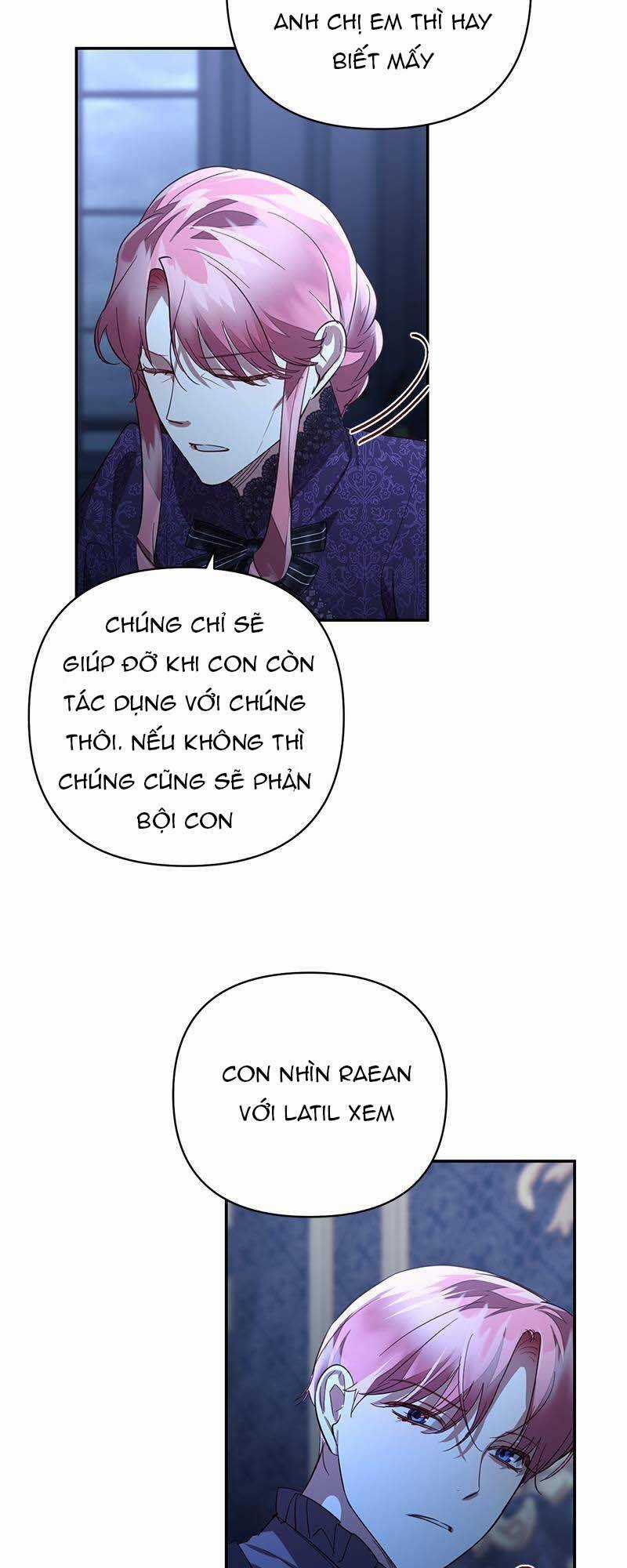 Dàn Trai Đẹp Chốn Hậu Cung Chapter 118.2 trang 0