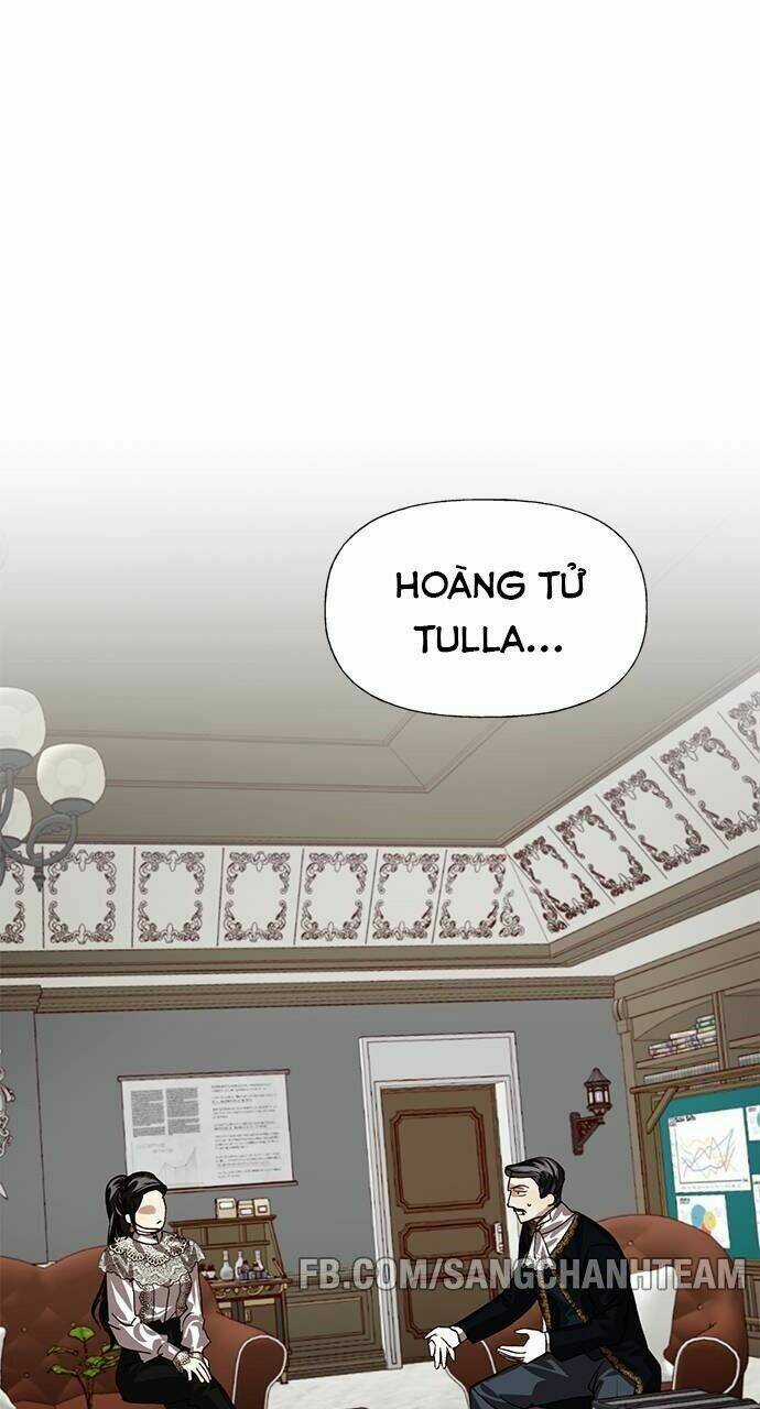 Dàn Trai Đẹp Chốn Hậu Cung Chapter 14 trang 0