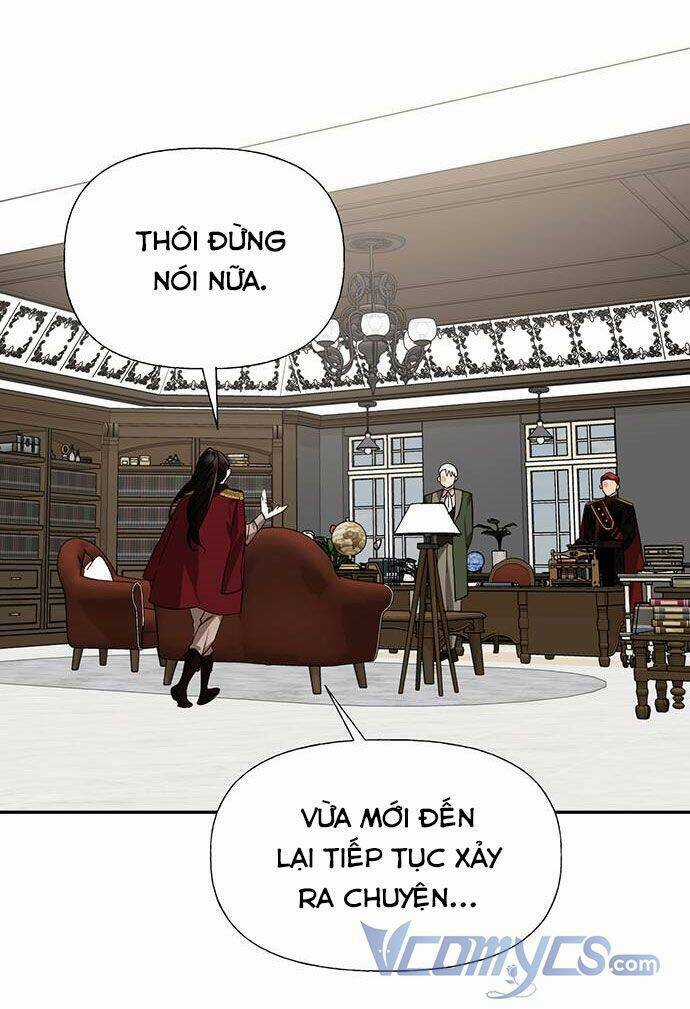 Dàn Trai Đẹp Chốn Hậu Cung Chapter 39 trang 1