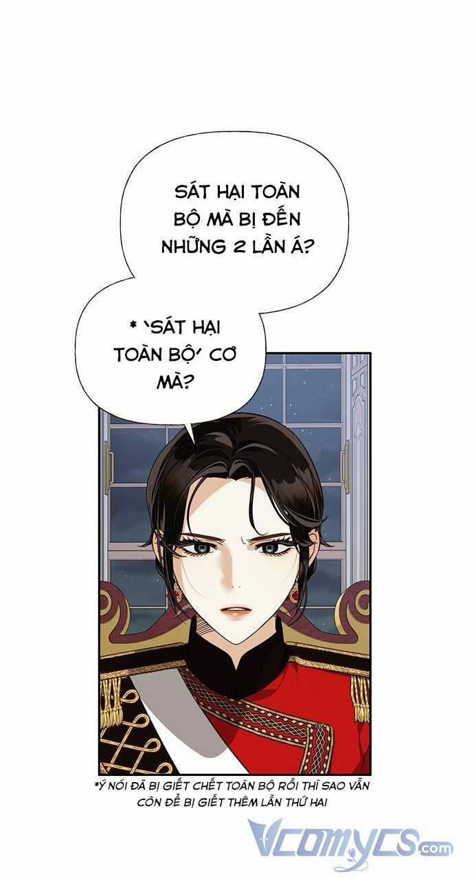 Dàn Trai Đẹp Chốn Hậu Cung Chapter 40 trang 1