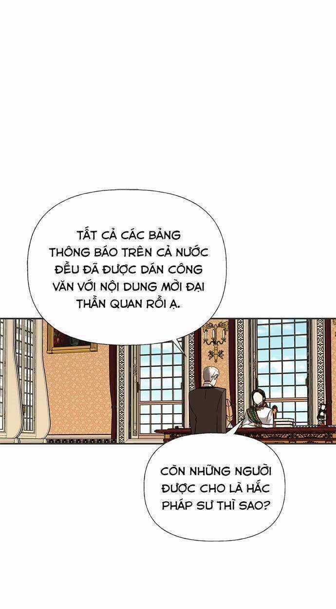 Dàn Trai Đẹp Chốn Hậu Cung Chapter 41 trang 0