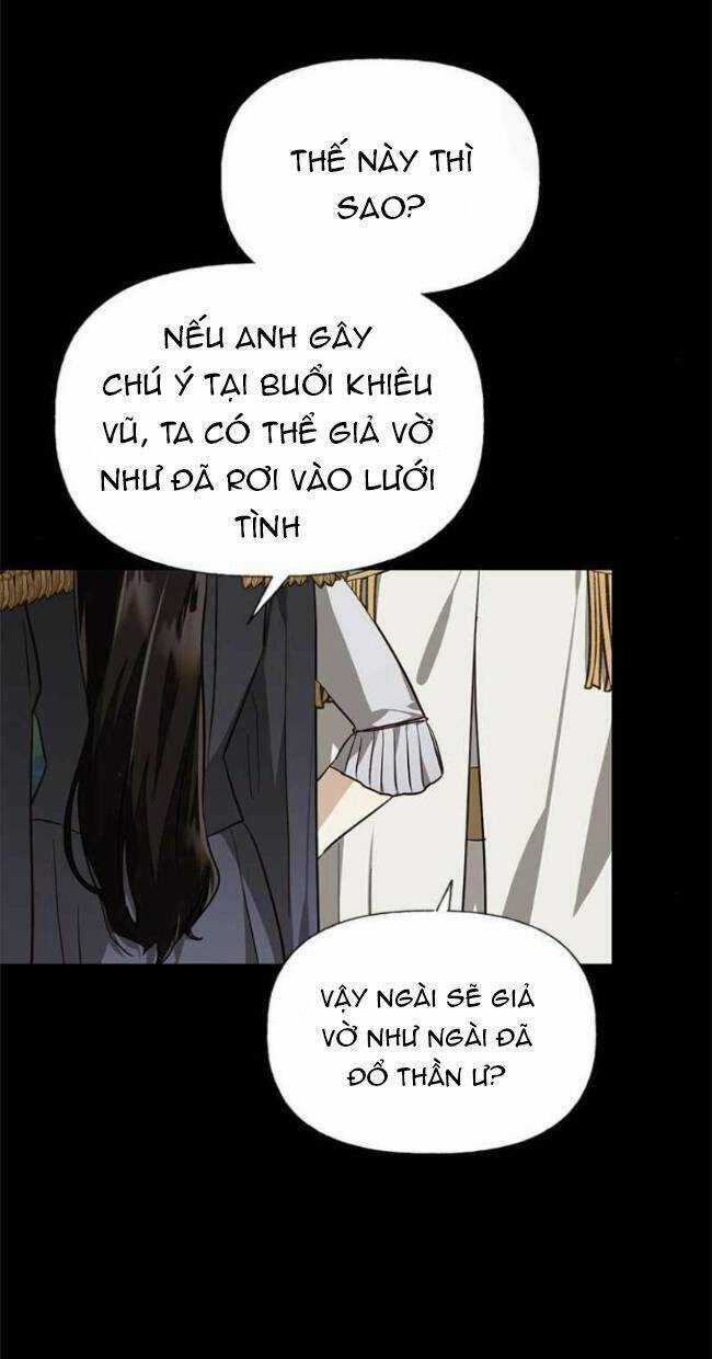 Dàn Trai Đẹp Chốn Hậu Cung Chapter 47.2 trang 1