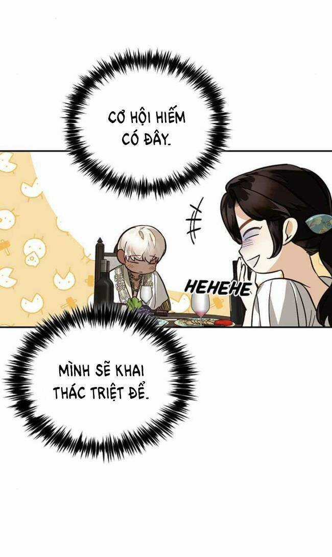 Dàn Trai Đẹp Chốn Hậu Cung Chapter 57.2 trang 0