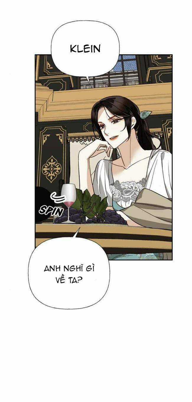 Dàn Trai Đẹp Chốn Hậu Cung Chapter 57.2 trang 1