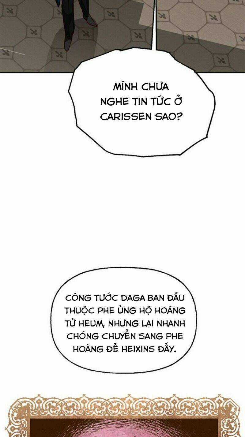 Dàn Trai Đẹp Chốn Hậu Cung Chapter 8 trang 1