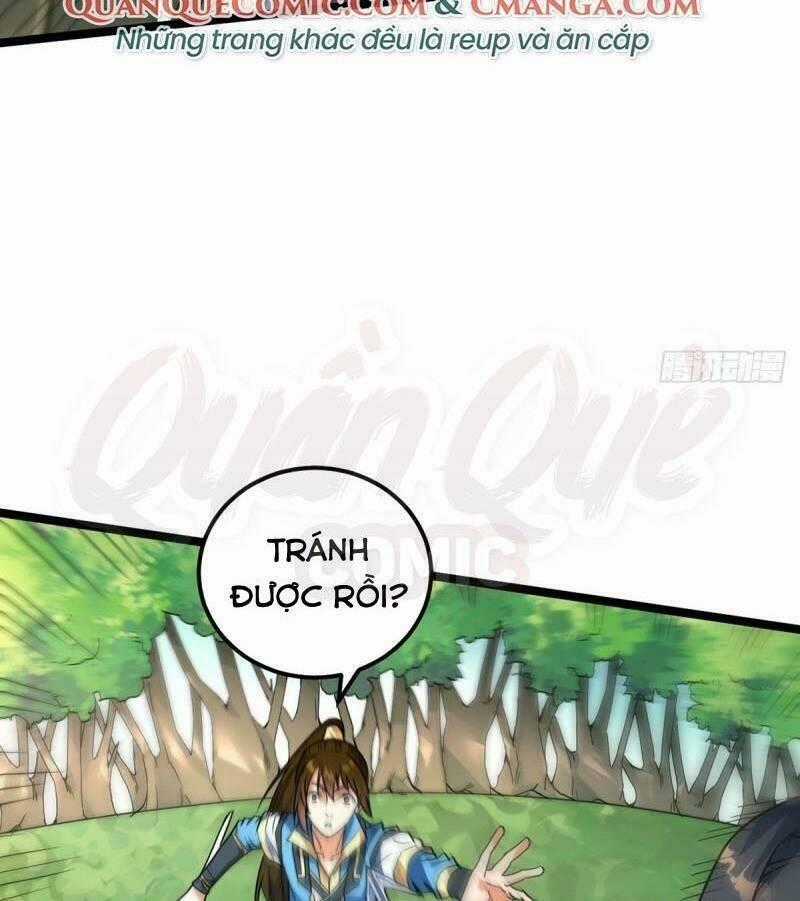 Đan Võ Chí Tôn Chapter 24 trang 1