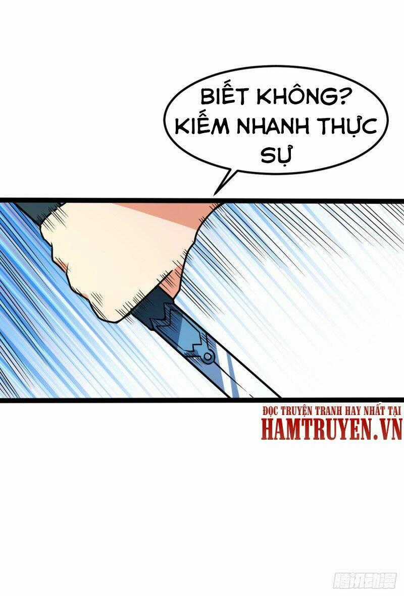 Đan Võ Chí Tôn Chapter 32 trang 0