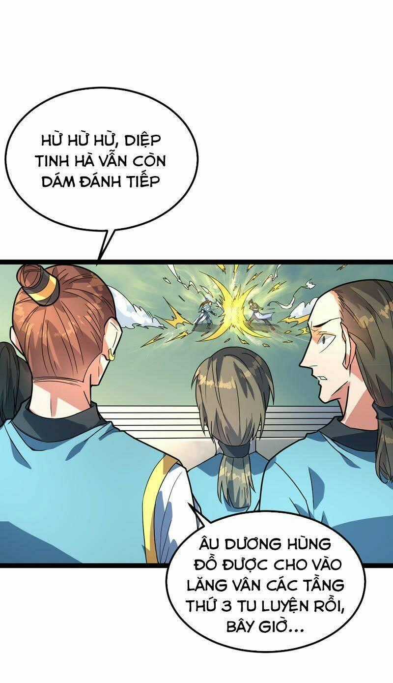 Đan Võ Chí Tôn Chapter 41 trang 0