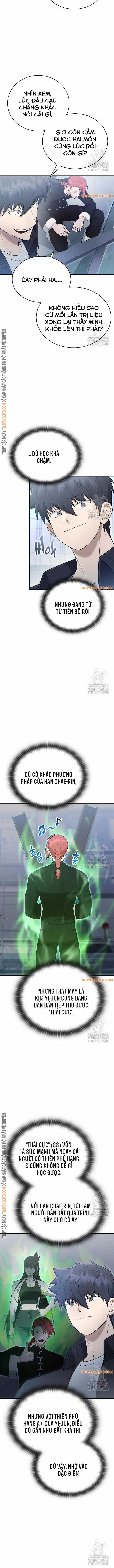 Đăng Ký Kênh Siêu Phàm Chapter 42 trang 1