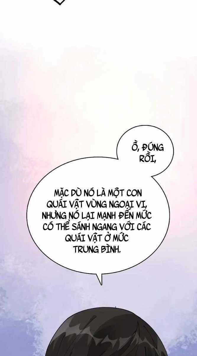 Đăng Nhập Thành Quái Vật Chapter 3 trang 1