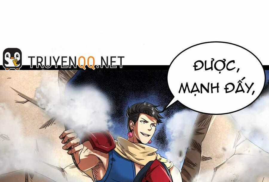 Đánh Bại Chư Thiên Chapter 3 trang 1