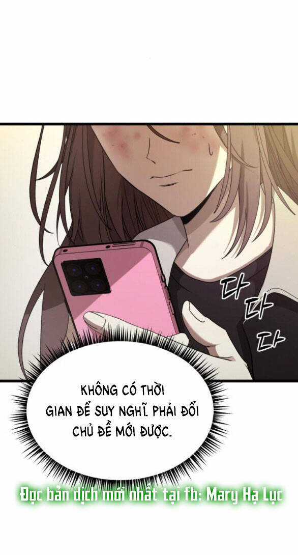 Đánh Cắp So Hee Chapter 11.1 trang 1