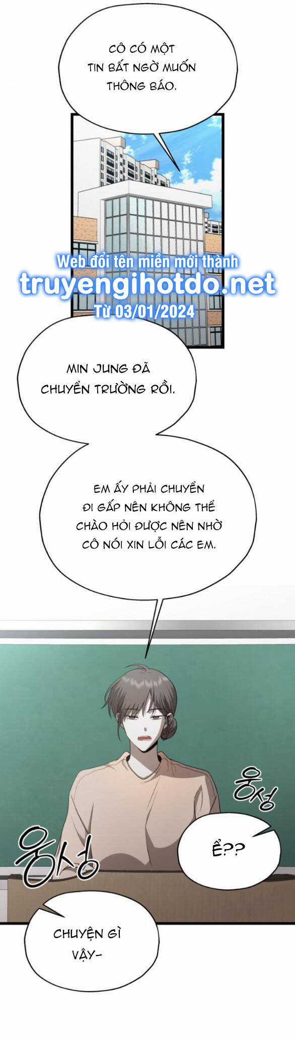 Đánh Cắp So Hee Chapter 11.2 trang 0