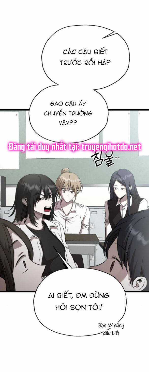 Đánh Cắp So Hee Chapter 11.2 trang 1