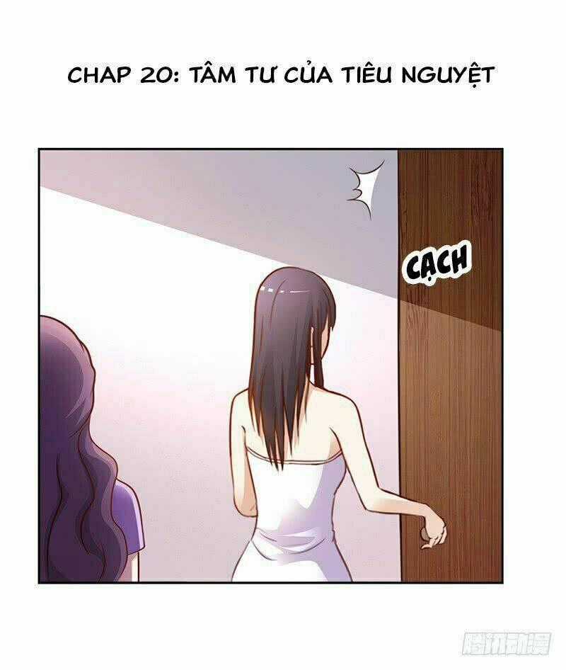 Danh Môn Độc Sủng Ái Thê Chapter 20 trang 1