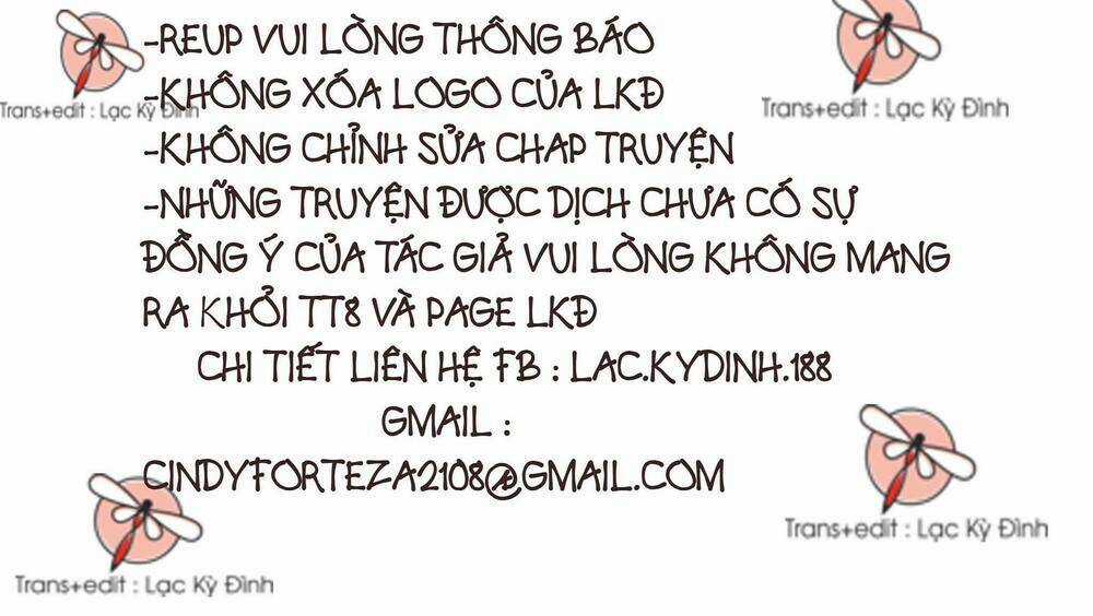 Danh Môn Lão Công Xấu Xa Đáng Yêu Chapter 1 trang 0