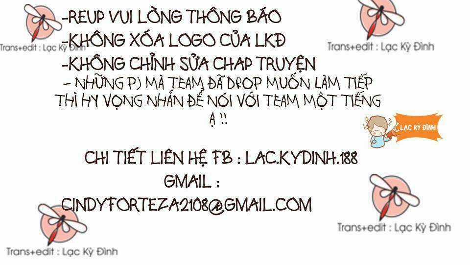 Danh Môn Lão Công Xấu Xa Đáng Yêu Chapter 3 trang 0