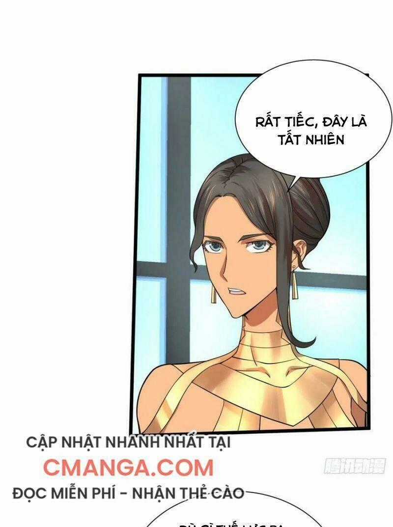 Danh Sách Kẻ Phản Diện Chapter 113 trang 0