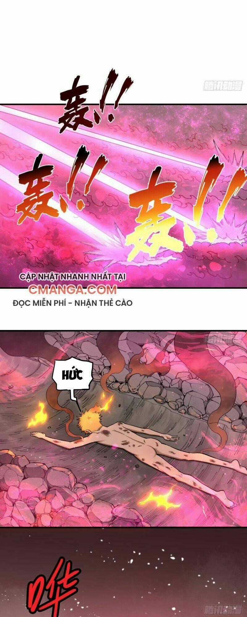 Danh Sách Kẻ Phản Diện Chapter 96 trang 0